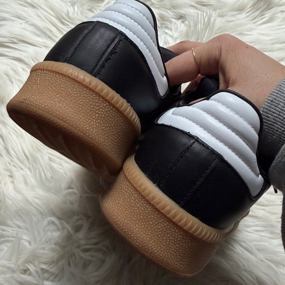 Samba XLG Sneakers, 5.5 Men (7.5 Women) - Picture 5 of 6